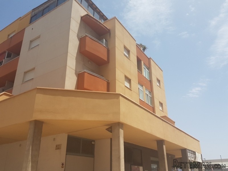 2 Bedrooms - Apartment - Almer?a - For..