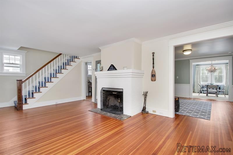 3 bedroom House For Sale: 47 Riverside.. - 2