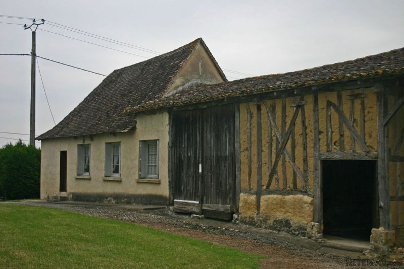 An Old Traditional Perigordine Property.. - 2