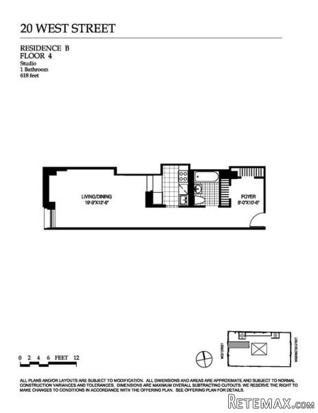 Condo - New York State - For Sale
