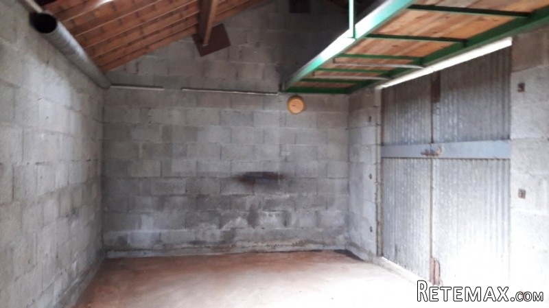 Garage to Convert Into a House - 2
