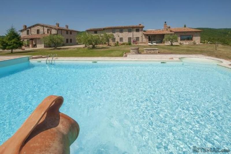House - Umbria - For Sale - 2