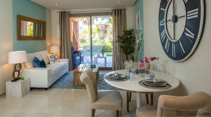 Two Bedroom Apartment 1011, New Golden.. - 2