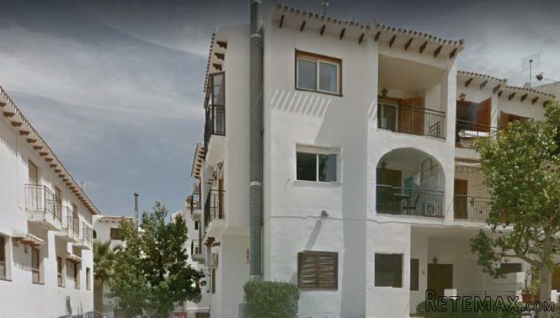 1 Bedroom - Apartment - Alicante - For..