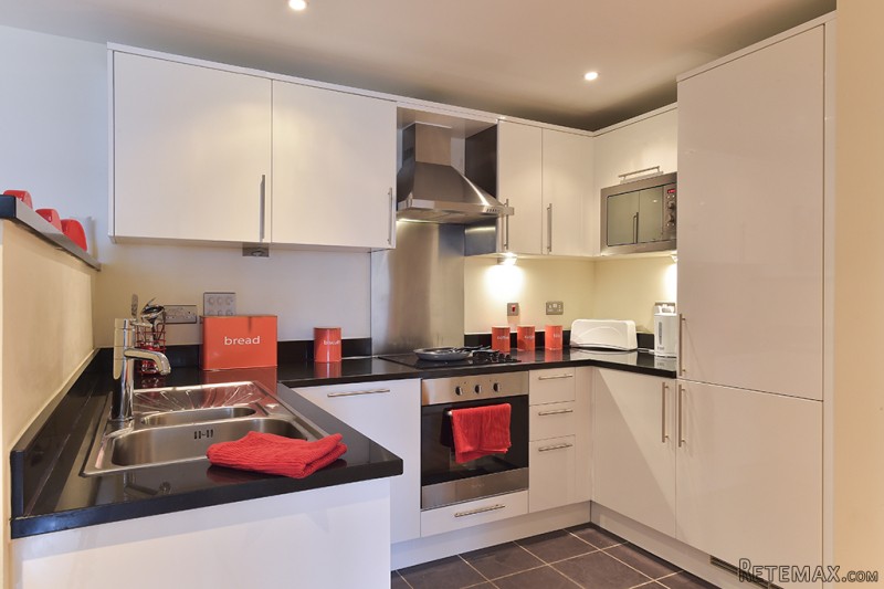 Canary Wharf, E14 9EZ [ID: 202IC] - 2