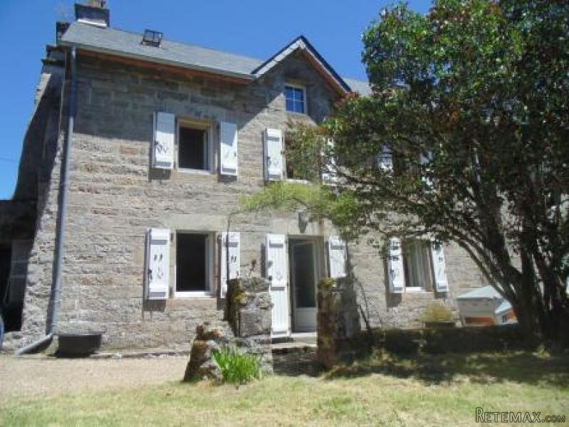 Character Country House For Sale