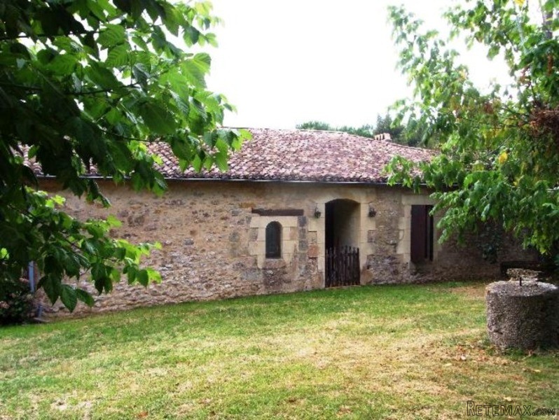 Maison Castelnau Sur Gupie