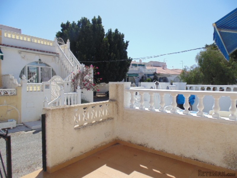 1 Bedroom Bungalow For Sale - 2