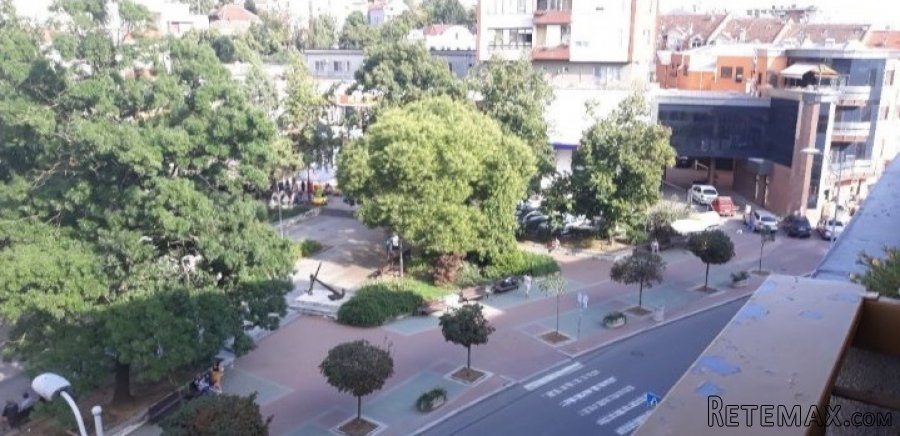 Dvosoban stan Mladenovac-Centar - 7
