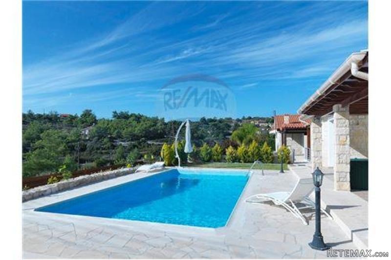 House - For Sale - Limassol, Limassol