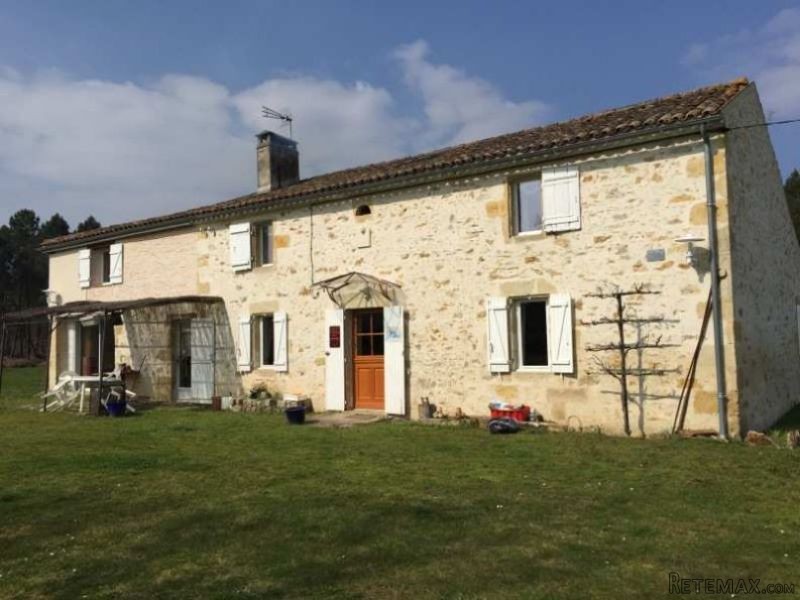 Stunning Countryside House For Sale