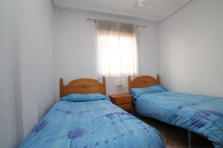 This beautiful apartment oriented to east-west, is in a.. - 7