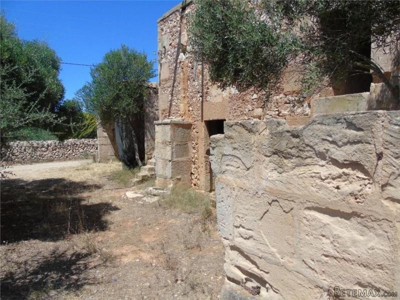 Country Houses For Sale In Ses Salines