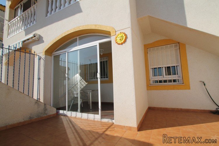 This beautiful apartment oriented to east-west, is in a.. - 8