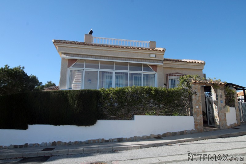 2 Bedrooms - Villa - Alicante - For Sale - 2