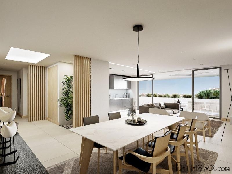 Apartment T2 - 2