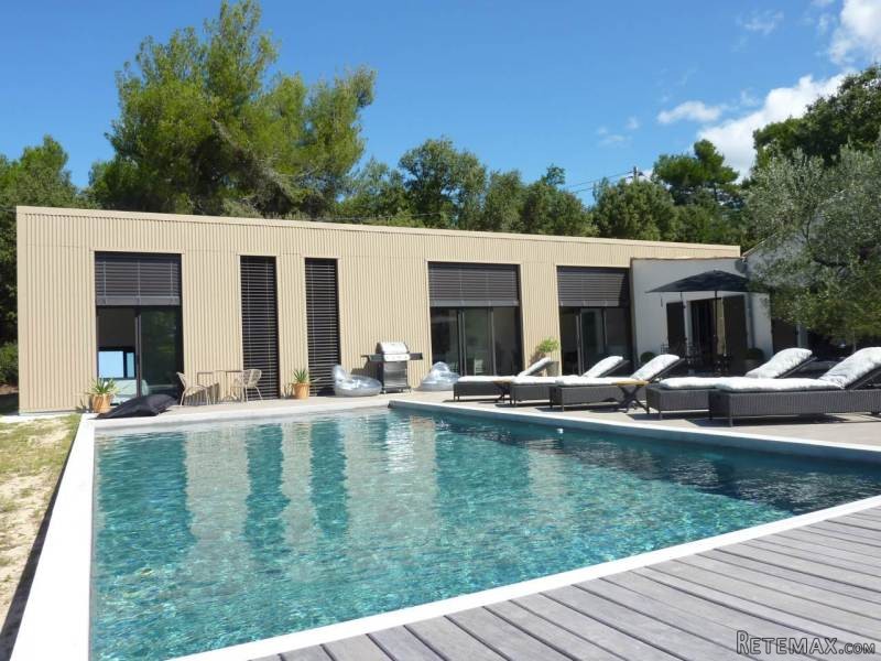 Beautiful Contemporary House With.. - 2