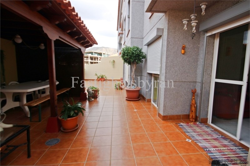 Los Cristianos | Teneriffa