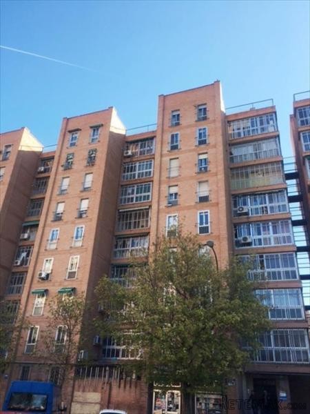 Piso en venta en Madrid, Madrid (Madrid)