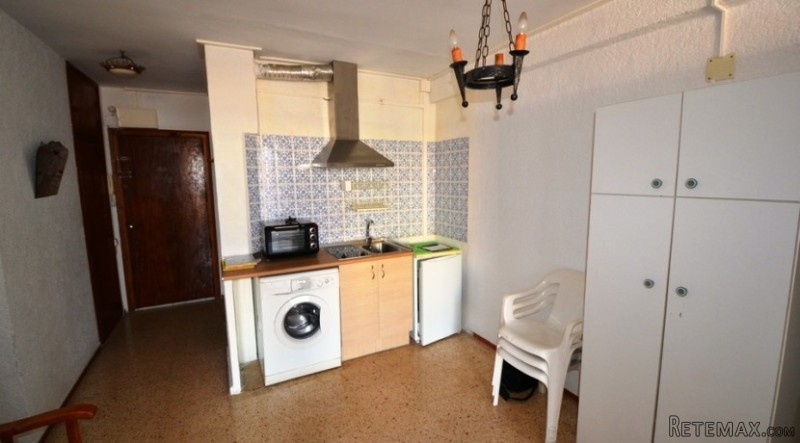 V1576 - Studio For Sale In Javea* -.. - 2