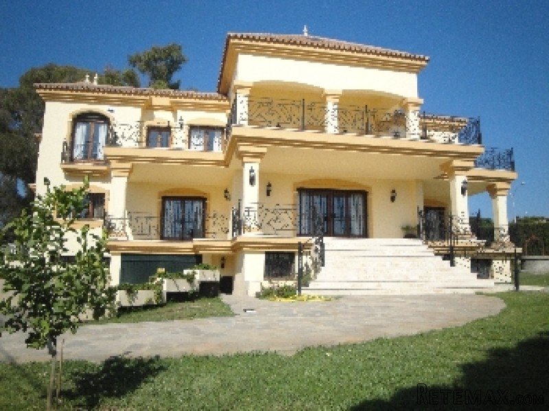 Villa for sale Marbella East (Marbella..