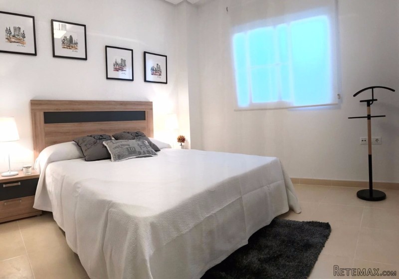 2 Bedrooms - Apartment - Costa Blanca.. - 2