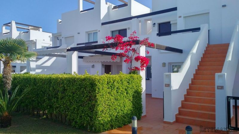 3 Bedrooms - Apartment - Murcia - For..