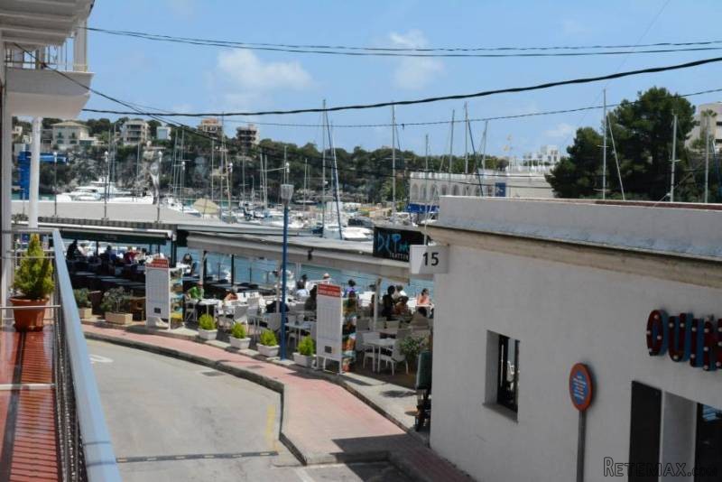 Apartament En Portpo Cristo Mallorca
