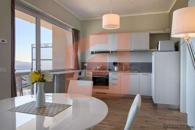 Terraced Apartment Marsaskala, South..