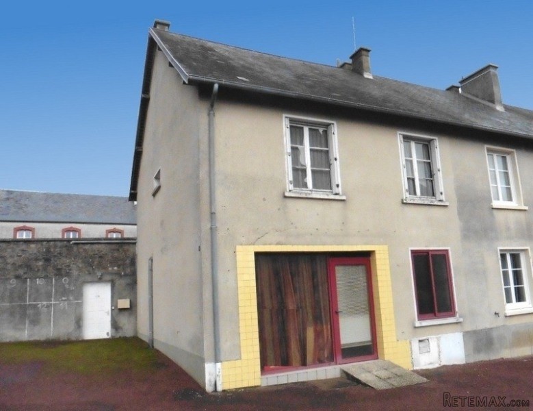 Village House To Refresh