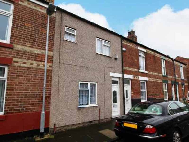 3 bedroom, Terraced House house for sale