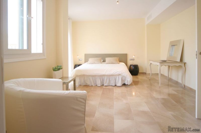 Exceptional value townhouses Alcaidesa - 2