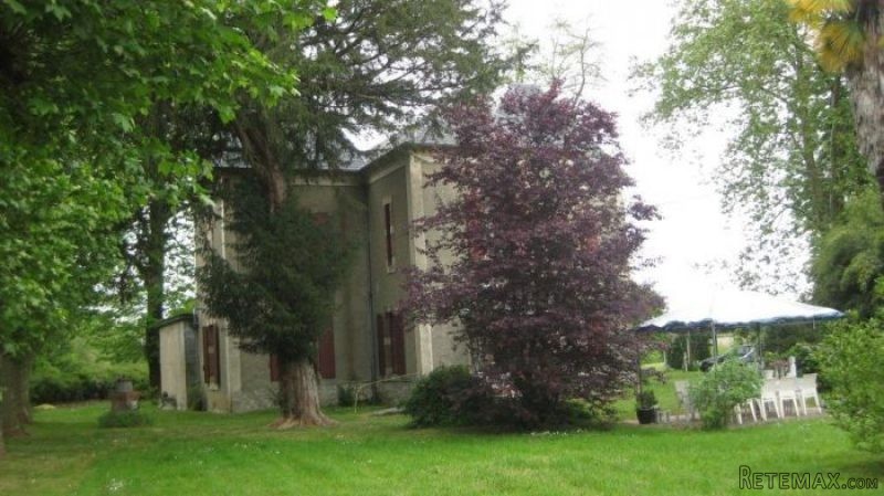 5 Bedrooms - House - Midi-Pyrenees -.. - 2