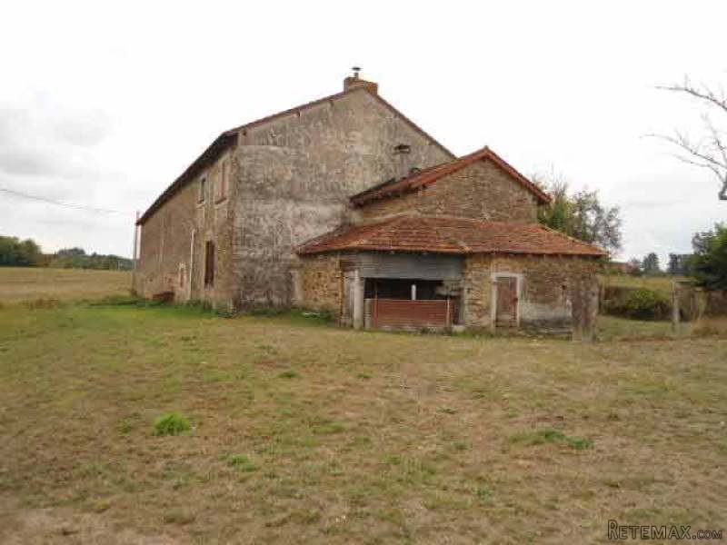 Farm Property On 11.5 Acres Of Land In.. - 2