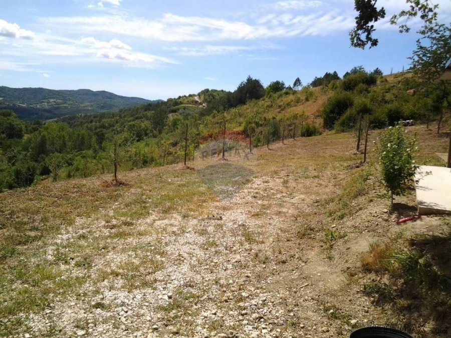 Grimalda, poljoprivredno zemljište 22 800m2 - 2
