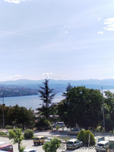 Opatija, novogradnja, 166.58m2, 3s+db, 2 balkona, 3..