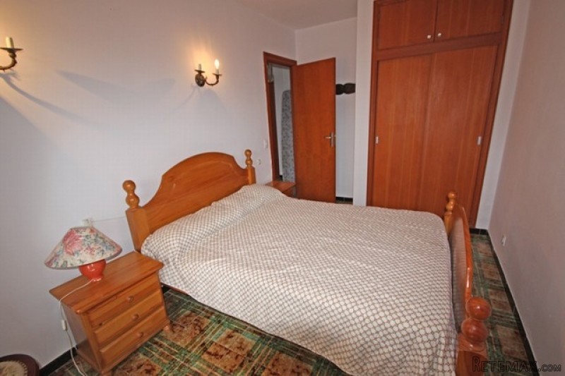 Santa Ponsa apartment 3 bedrooms - 2