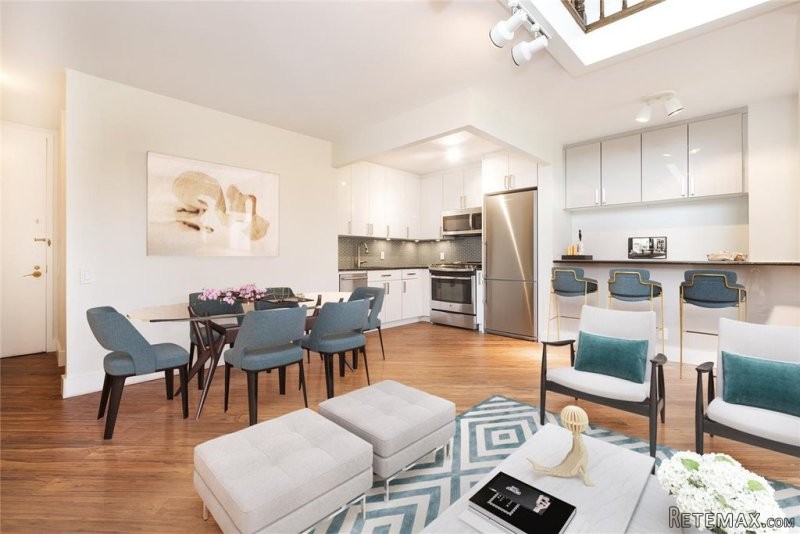 1 Bedroom - Condo - New York State -..