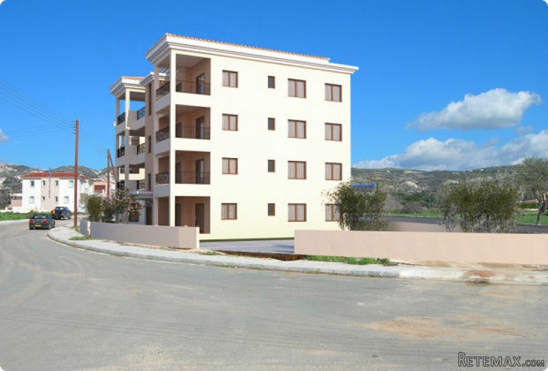 3 Bed Luxury Apartment