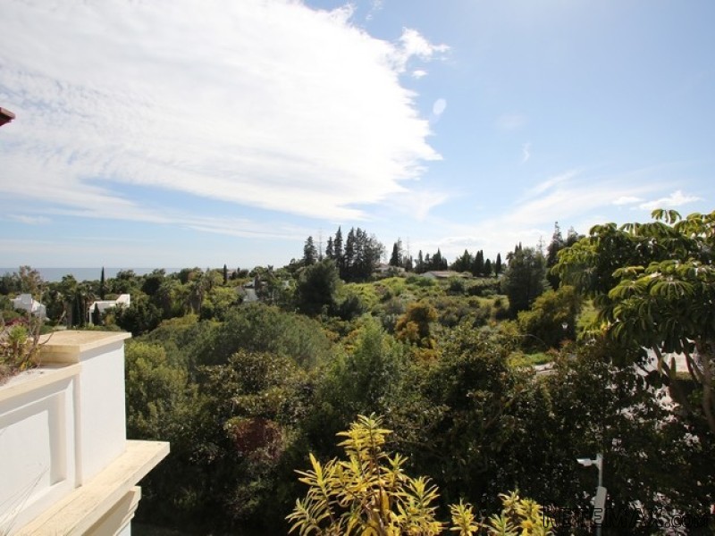 5 Bedrooms - Villa - Malaga - For Sale - 2