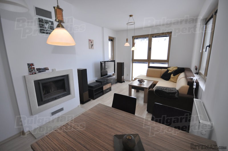 Large Apartment Upgraded To Energy..