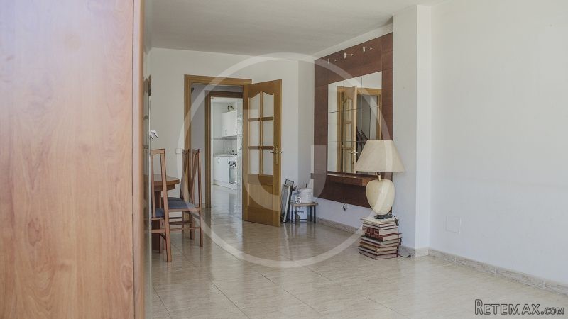 Luminous 3-bedroom apartment in Ibiza.. - 2
