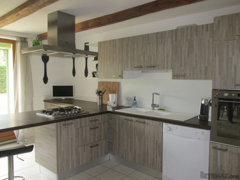 Renovated Detached Stone House With.. - 2