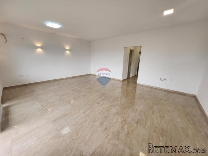 Rijeka, Saršoni - novogradnja 83m2, 2s+db, parking, bazen - 3