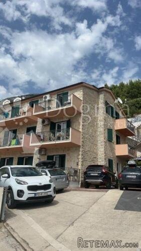 Samostojeća Villa s 9 apartmana - Nemira !!! - 3