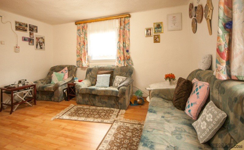 Single-Family House To Renovate In..