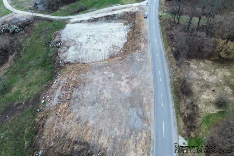 Zemljište uz magistralnu cestu-izazov investitorima