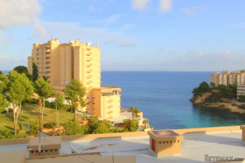 IP3-810 - Apartment For sale in Cala.. - 2