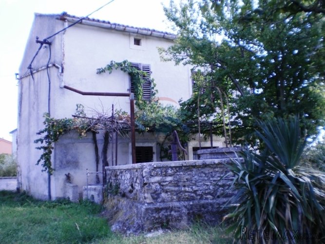 Istra-Duga Uvala-stara kuća sa 600 m2 zemljišta - 5