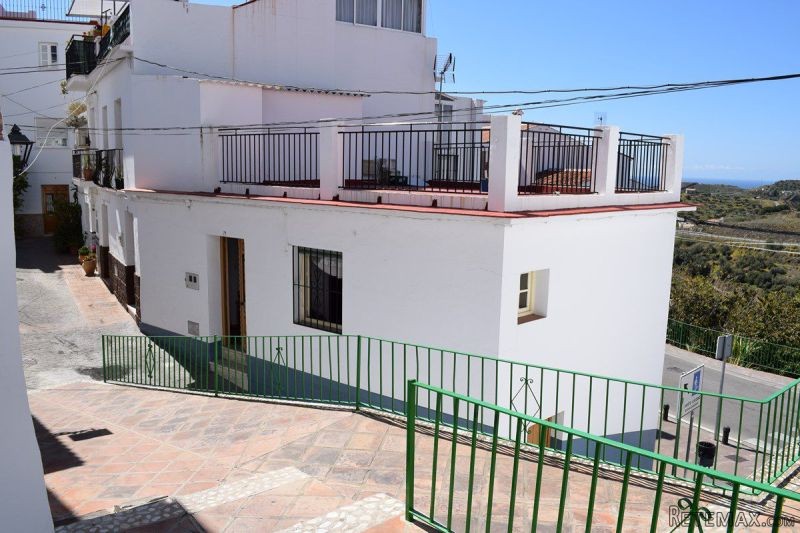 Town House for Sale in Torrox, Torrox.. - 2
